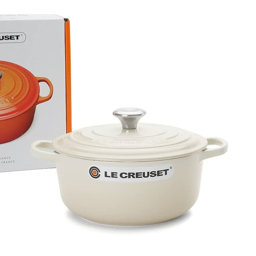 Amazon.co.jp: [ ル・クルーゼ ] Le Creuset 両手鍋